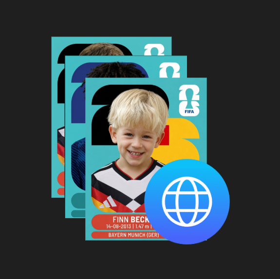 Digitales Bild